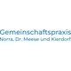 Gemeinschaftspraxis Dr. med. Meese, Kierdorf