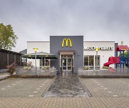 McDonald's Bild 1