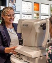 Eye Wish Opticiens Zaandam afbeelding 9