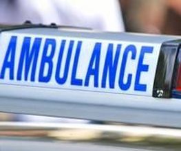 Ambulances Surbled image 3