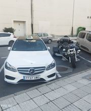 Taxi en Cee - Esteban imagen 1