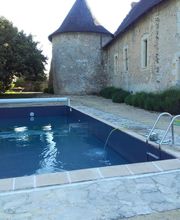 BLEU PISCINE image 6