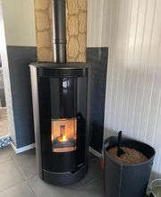 Energie Bois Concept - Palazzetti Boutique image 3