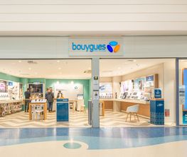 BOUYGUES TELECOM CC PORNIC image 1
