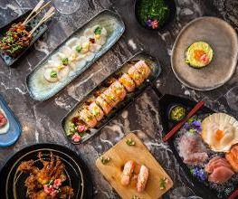 Restaurant Konomi afbeelding 8