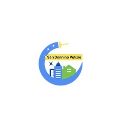 San Donnino Pulizie logo