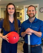 Blue Ridge Physical Therapy - Culpeper image 2