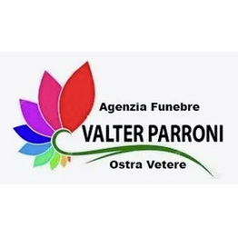 Onoranze Funebri Parroni Valter logo