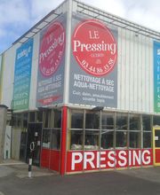 Guerin Pressing image 3