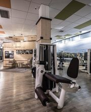 Fitness First Uhingen - Club