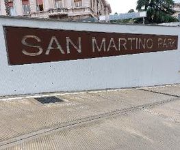 Parcheggio Saba San Martino immagine 1