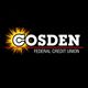 Cosden Federal Credit Union