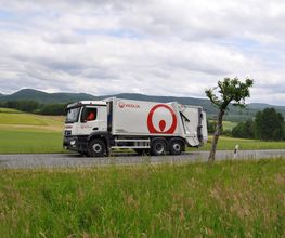 Veolia | Entsorgung Bautzen Bild 1