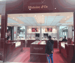 Histoire d'Or image 1