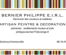 Bernier Philippe EIRL image 1
