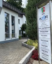 Zugang - Kanzlei Bad Wünnenberg