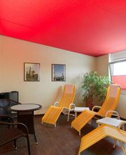 Holiday Inn Dusseldorf - Neuss by IHG Bild 3