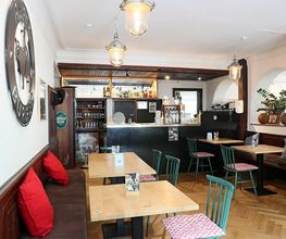 Ruff's Burger & BBQ Weiden Bild 11