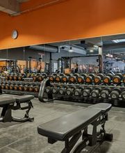 Basic-Fit 24/7 image 1