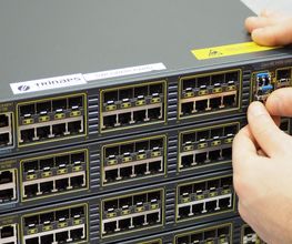 Trinaps image 1