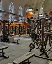 Basic-Fit 24/7 image 2