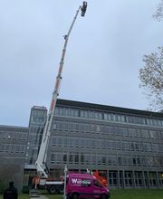 Glas Service Wustrow GmbH Bild 2