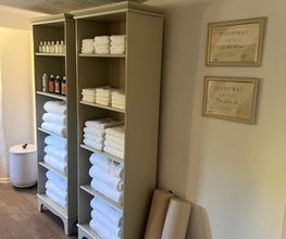 Lukas - Chiromassage & Bodywork Bild 6
