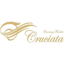Onoranze Funebri Cruciata logo