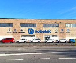 Nobelek Nervión imagen 9