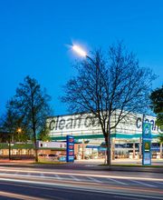 Autowäsche CleanCar AG - Hamburg Eimsbüttel Bild 1