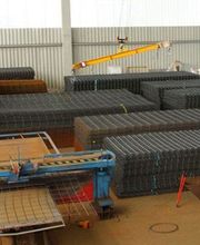 KÄFER Stahlhandel GmbH & Co. KG Bild 2