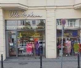 Ulla Popken | Große Größen | Berlin Schloßstraße Bild 2
