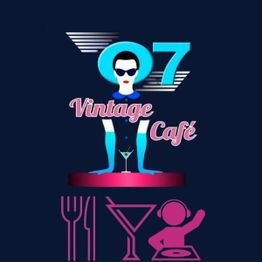 Vintage Cafe 07