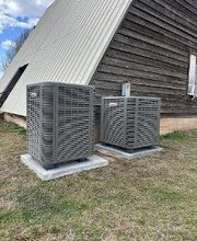 Moore Heating & Air Conditioning LLC. image 8