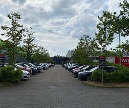 Avis Autovermietung - Hannover Bild 3