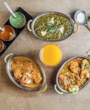 AU RAJASTHAN GOURMAND image 9