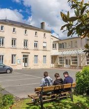 MFR CFA Mouilleron Saint Germain image 5