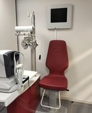 Opticien MILLAU Générale d'Optique image 6