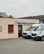 Ambulances Orbecquoises image 3
