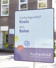 Humankind - BSO Baloe afbeelding 2