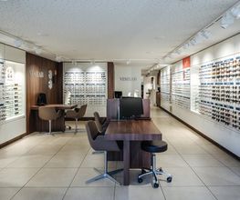 Opticien Visilab Yverdon Bild 2