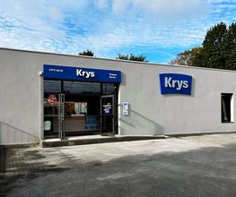 Opticien Krys image 4