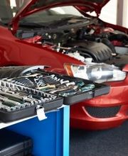 SASU Bénazzi image 1