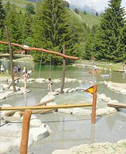 db Garten- und Sportanlagen AG Bild 6