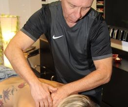 TCM- und Massagepraxis Bild 3