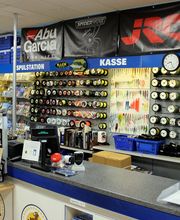 Fisherman´s Partner Angler-Fachmarkt Bild 2