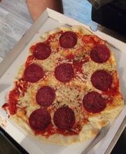 Vibe Pizzeria Berlin Bild 15