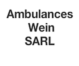 Ambulances Wein image 2