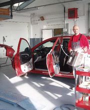 Moos-Garage AG Bild 10