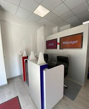 Budget Autonoleggio - Roma immagine 5